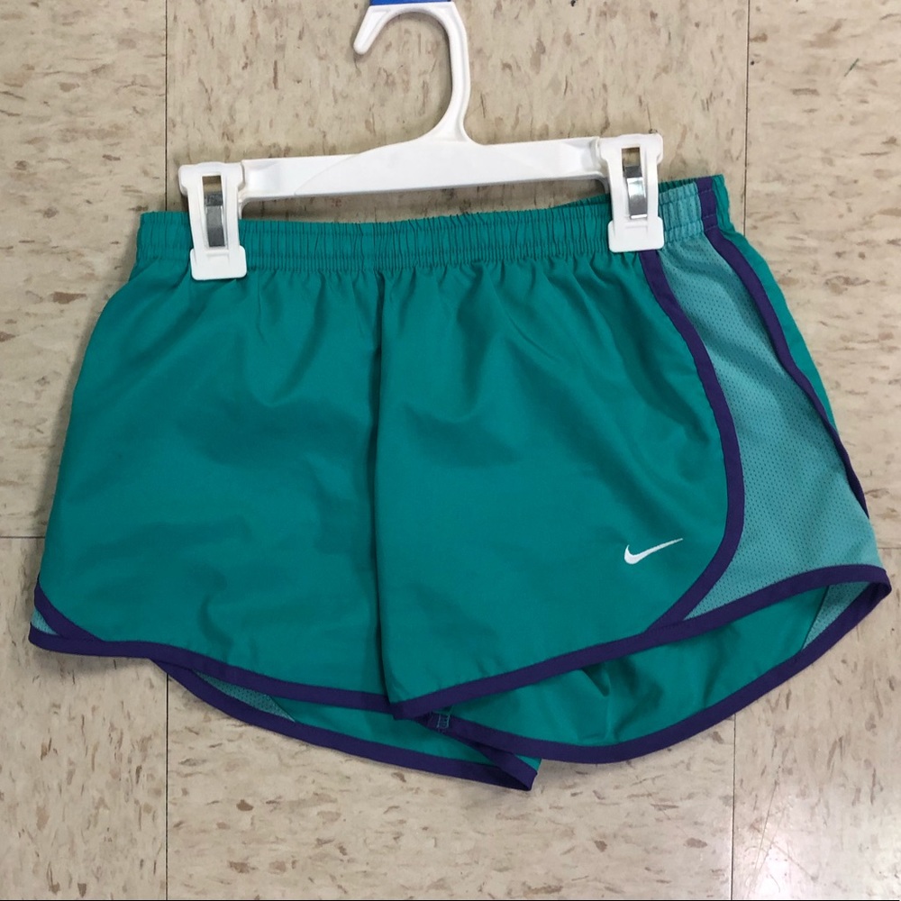 Running shorts